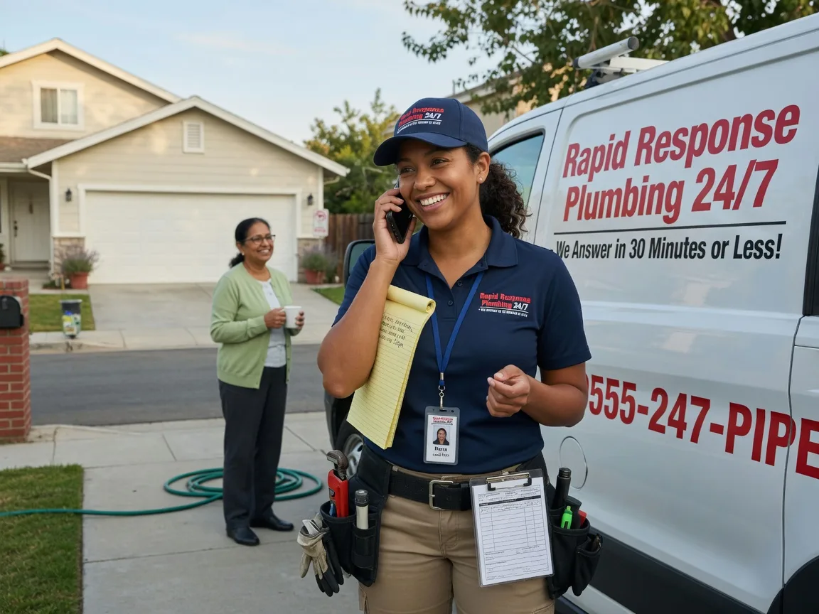 Emergency Plumber Montcalm, WV FAQs